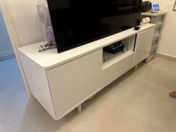 Tv stand free image 1