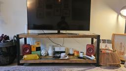 Tv stand from the Czech republic image 4
