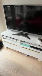 Used tv stand image 2