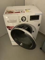 Lg Washer  Dryer image 1