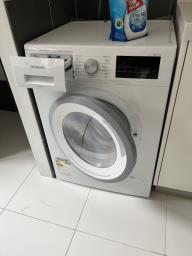 Siemens Washing Machine image 1