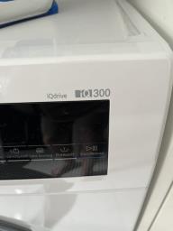 Siemens Washing Machine image 2