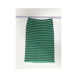 Esprit Knitted Wool Pencil Skirt image 2