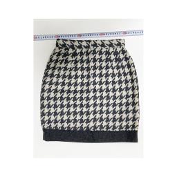 Size M - Wool Skirt with by Gap image 8
