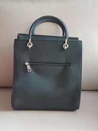 Black Women Handbag image 2
