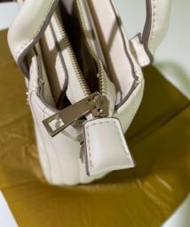 Jill Stuart Tote Bag w charm Bracelet image 4