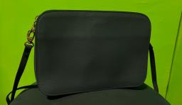 Rabeanco Leather Crossbody Handbag image 1