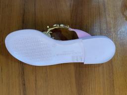 Dolce Gabbana flat Sandals image 3