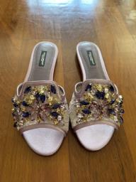 Dolce Gabbana Sandals image 3