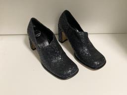 Gay Giano Platform Sandals Size 36 image 8