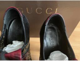 Gucci Wimbledon ankle boots  sz35 image 7