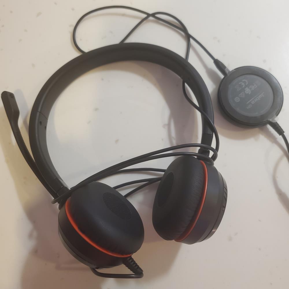 Jabra evolve 30 online ii uc