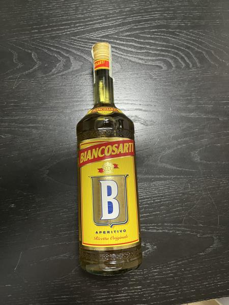 Biancosarti 1l