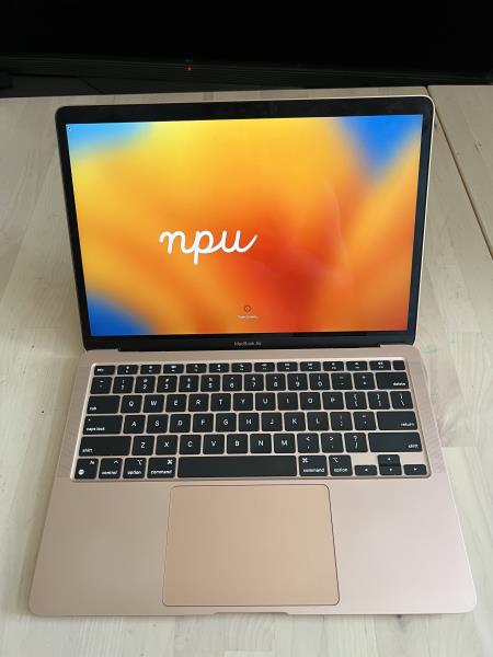 Apple Macbook Air M1 8gb 512gb Rose Gold | AsiaXPAT.com