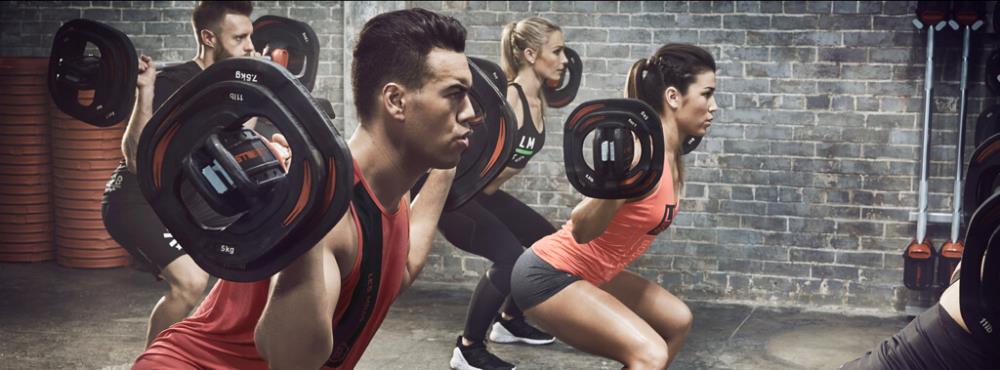 The Best Gyms and Fitness Studios in HK | AsiaXPAT