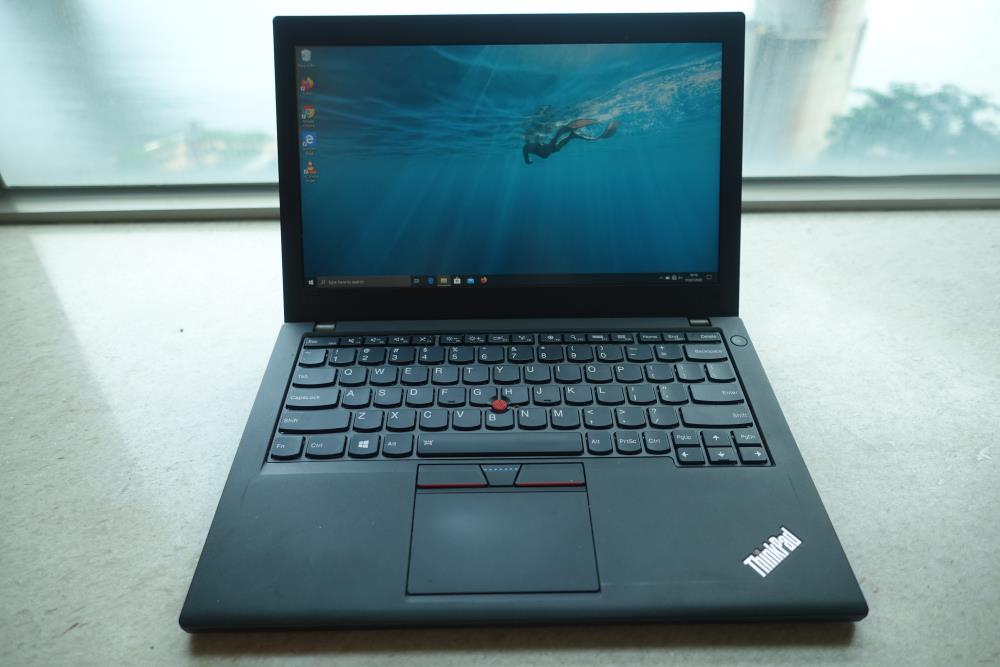 laptop x260 lenovo