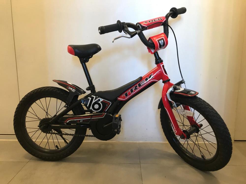 Trek 16 Kid s Bike AsiaXPAT