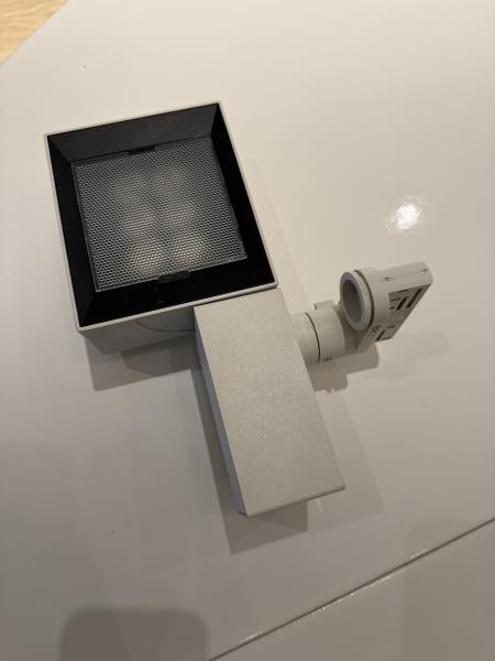 21 Erco Led wall washer lighting | AsiaXPAT.com