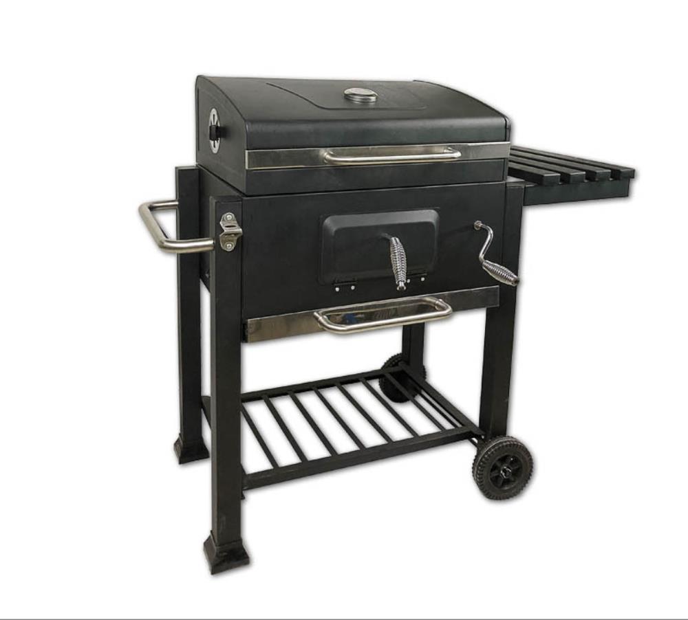 bbq grill stores