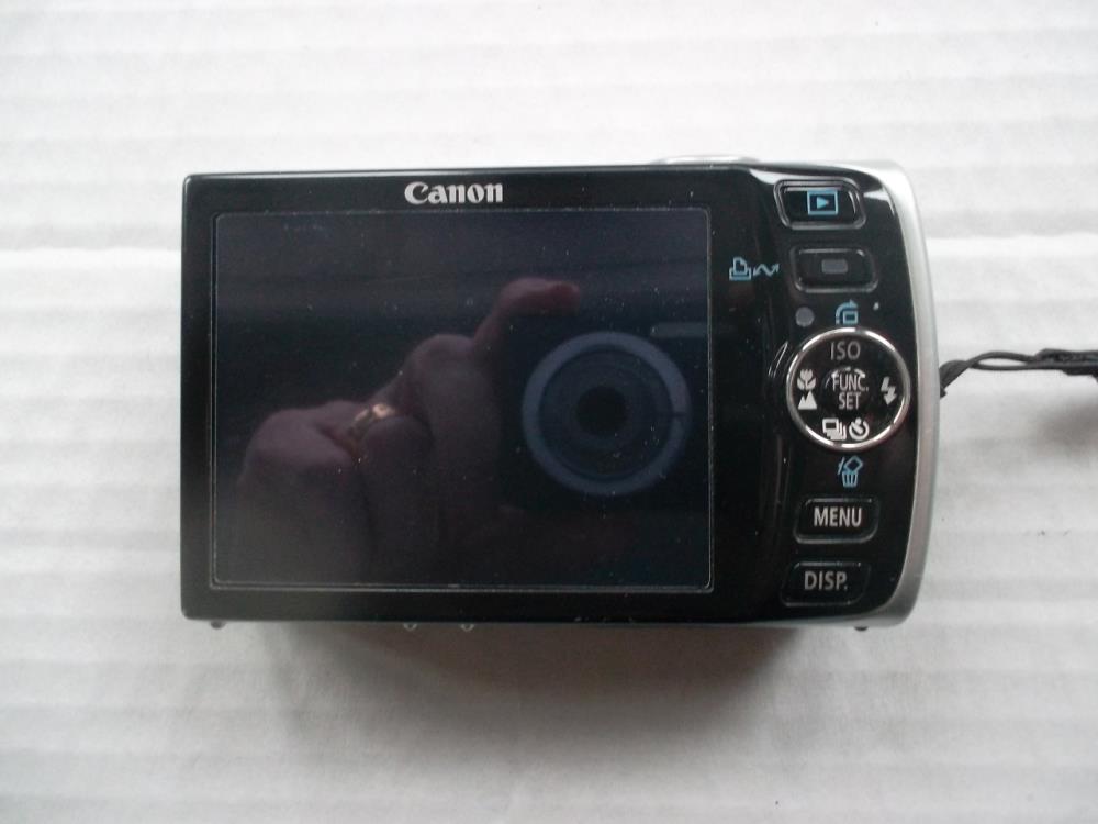 Canon I X Y 8 Megapixel digital camera | AsiaXPAT.com