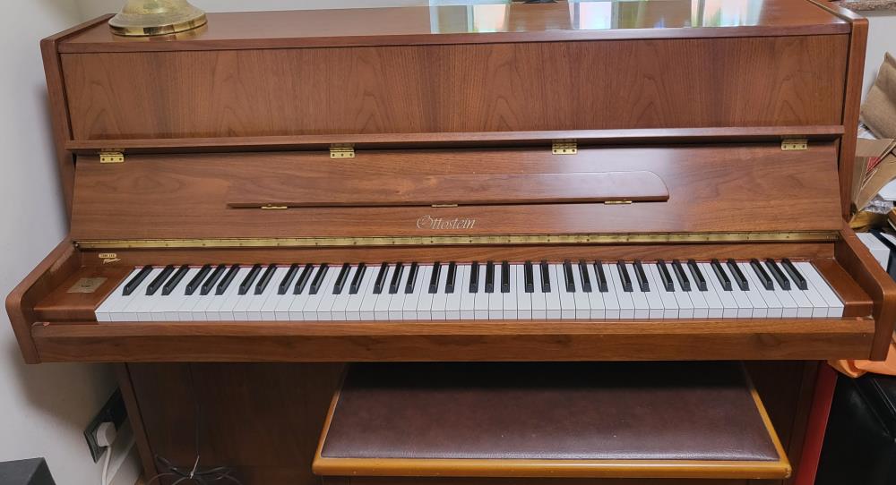 Ottostein piano deals