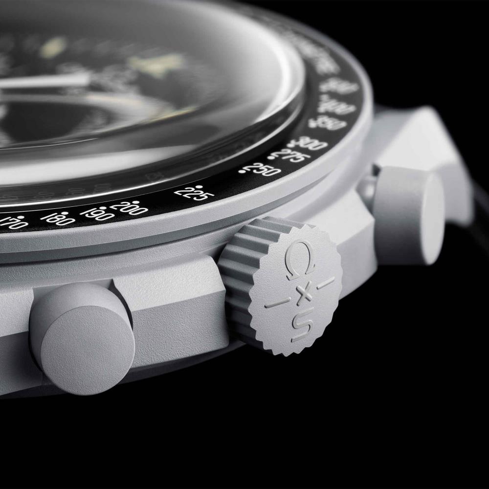 Omega X Swatch Mission To the Moon | AsiaXPAT.com