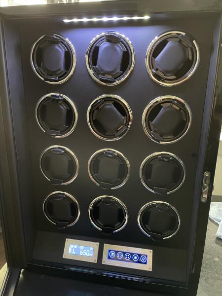 Scacchi Watch winder AsiaXPAT