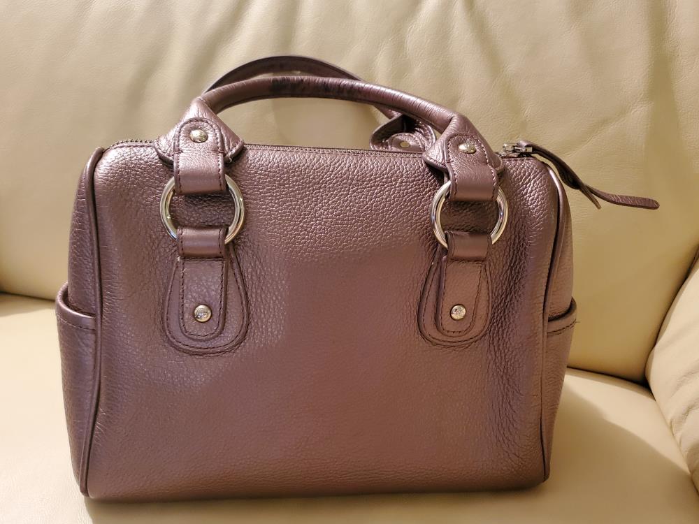 Guy Laroche Bags.. Brown