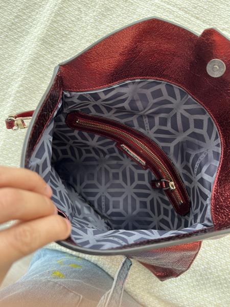 Trina discount turk clutches