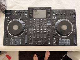 Pioneer Dj Xdj-xz All-in-one Dj System image 1