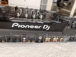 Pioneer Dj Xdj-xz All-in-one Dj System image 5
