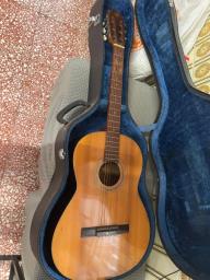 1960s vintage Yamaha S-50a Nippon Gakki image 1