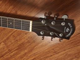 Acoustic Guitar Wilh Steinberg image 2