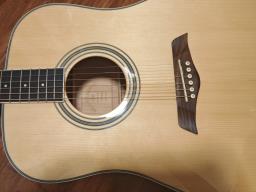 Acoustic Guitar Wilh Steinberg image 3