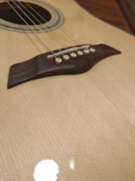 Acoustic Guitar Wilh Steinberg image 4