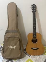 Baby Taylor Bt1 -  with Taylor bag image 1