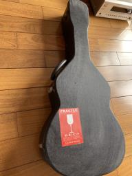 Classical guitar made in Spain image 3