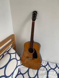 Fender Acoustic Dg3 Guitar image 1