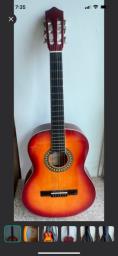 Guitar only played once image 1