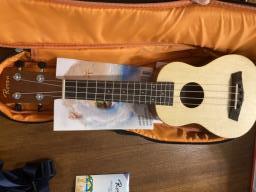 Luson Genuine Ukulele  21 99 new image 1