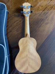 Luson Genuine Ukulele  21 99 new image 7