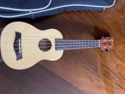 Luson Genuine Ukulele  21 99 new image 9