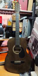 Toyama Wooden Guitar image 1