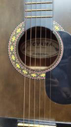 Toyama Wooden Guitar image 3