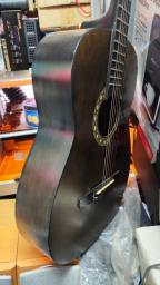 Toyama Wooden Guitar image 4