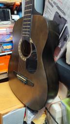 Toyama Wooden Guitar image 5