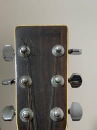 Vintage Pro Martin Custom W-150 image 5