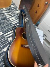 Vintage Pro Martin Custom W-150 image 2