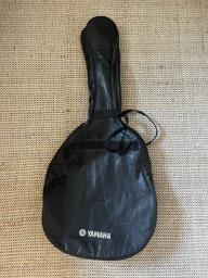 Yamaha F-310p Acoustic Guitar image 2