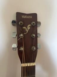 Yamaha F-310p Acoustic Guitar image 3